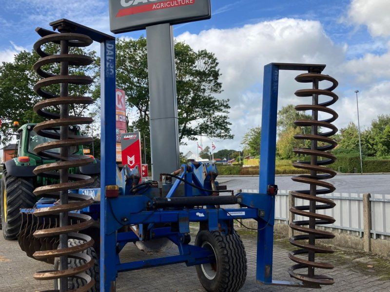 Dalbo AXR H discdrill 400
