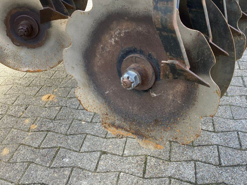 Dalbo AXR H discdrill 400