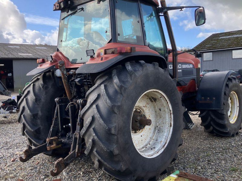 New Holland G 240 SS