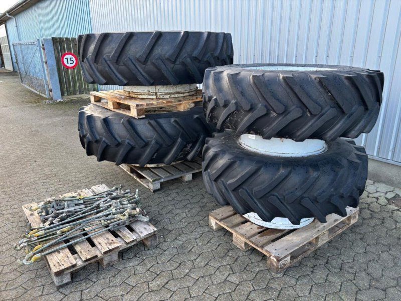 TVILLINGEHJUL