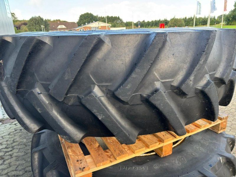 TVILLINGEHJUL