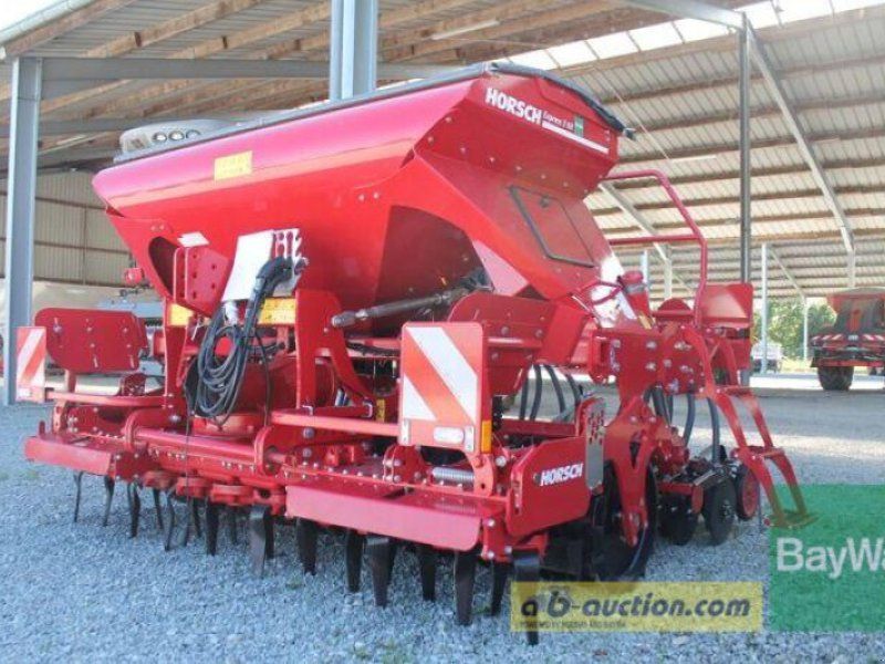 Horsch PRESS 3 KR