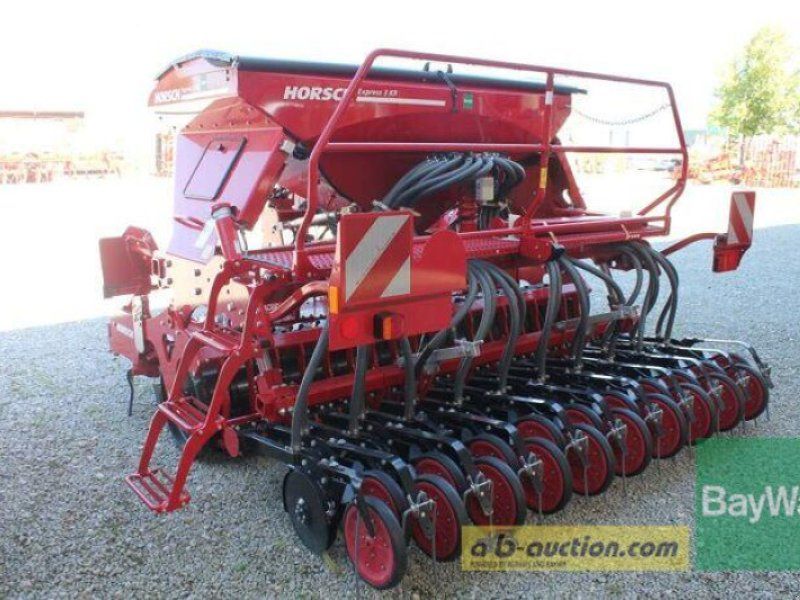 Horsch PRESS 3 KR