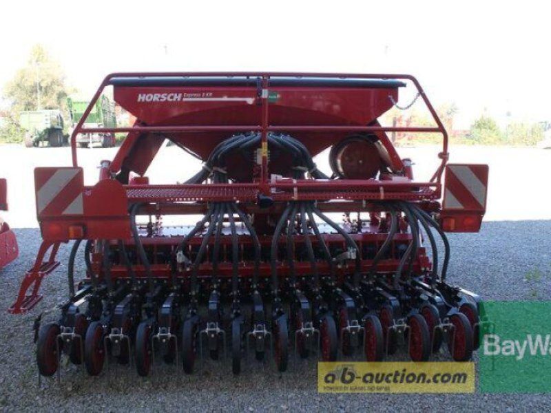 Horsch PRESS 3 KR