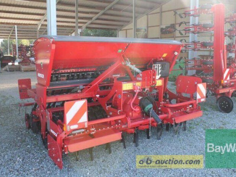 Horsch VERSA 3 KR