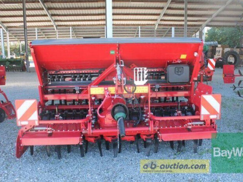 Horsch VERSA 3 KR