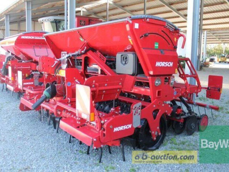 Horsch VERSA 3 KR