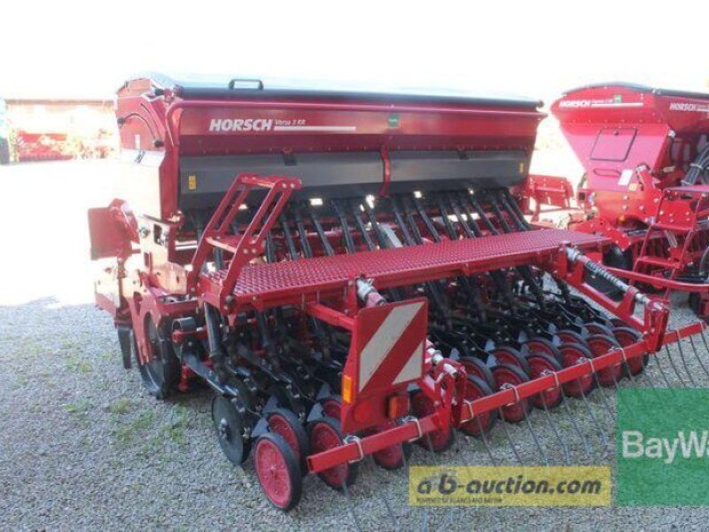 Horsch VERSA 3 KR