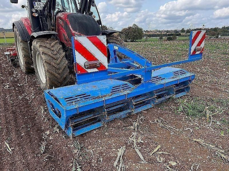 MESSER F 300
