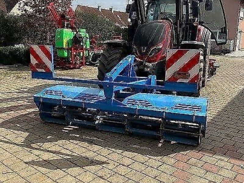 MESSER F 300