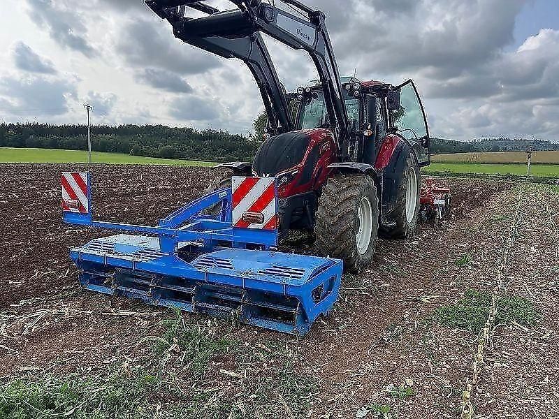MESSER F 300