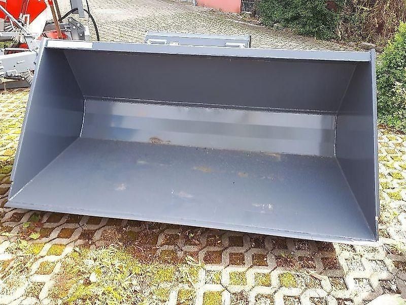 Metal-Fach VOLUMENSCHAUFEL / HACKSCHNITZEL USW.