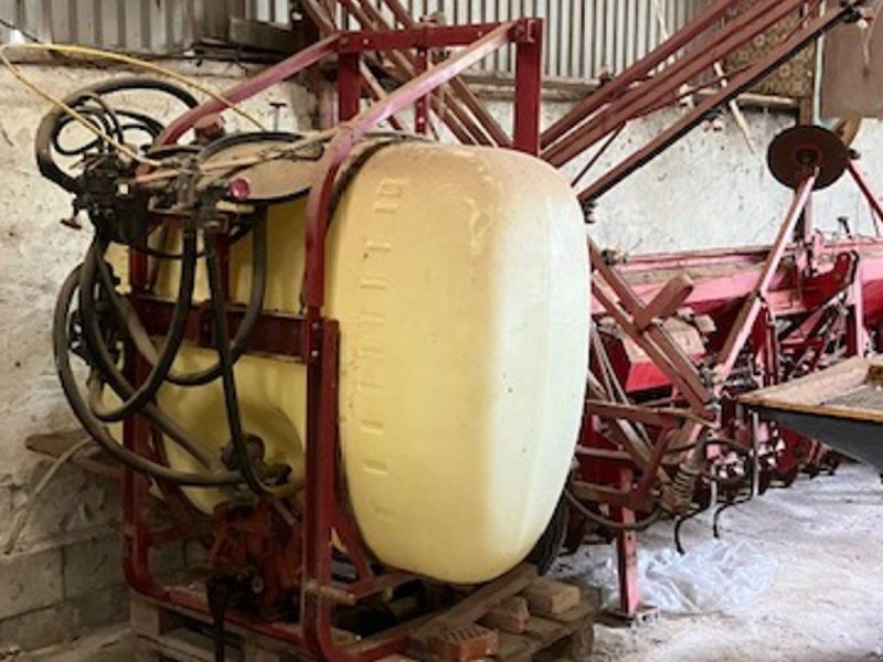 Hardi Master 1000 l 12 m