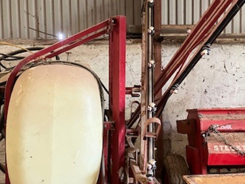 Hardi Master 1000 l 12 m