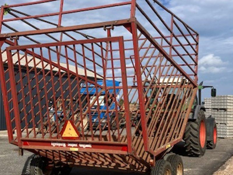 Egebjerg Super Gigant