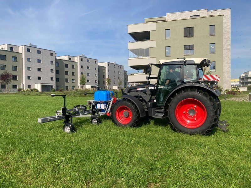 RXF 600