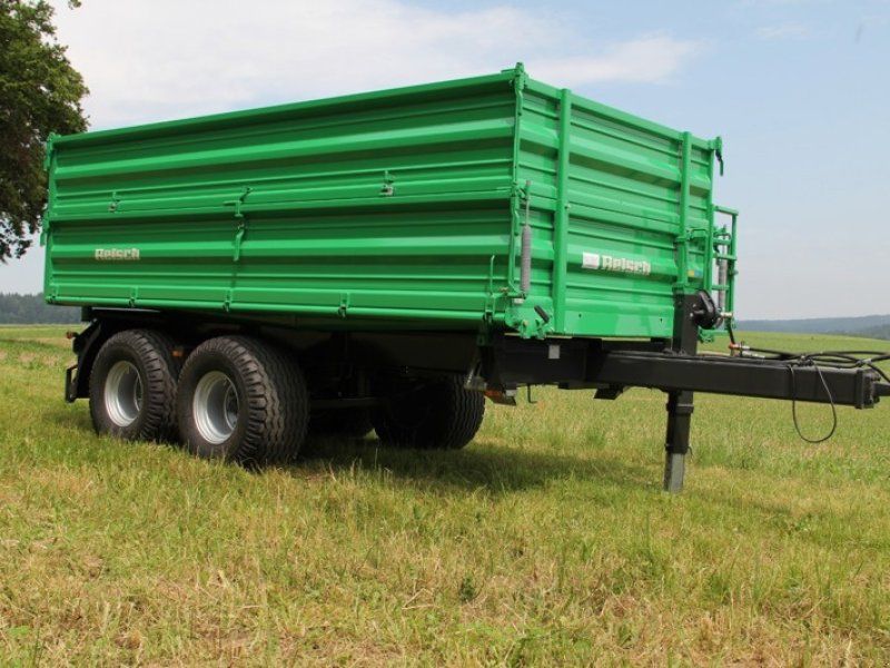 Reisch RT-130