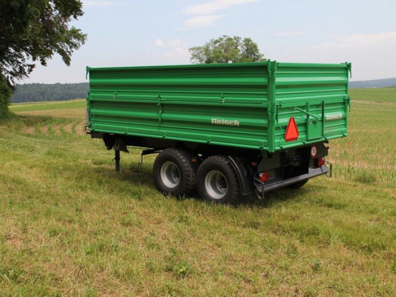 Reisch RT-130