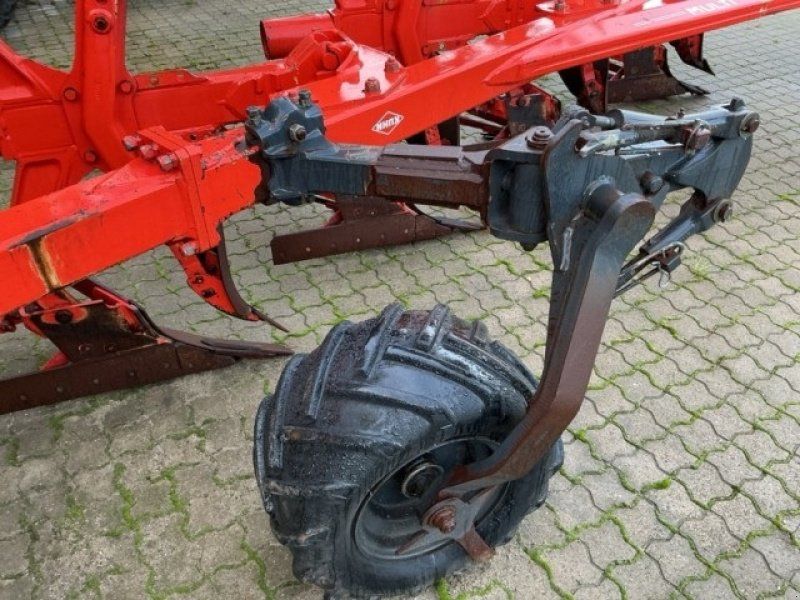 Kuhn 5F MULTI-MASTER 121