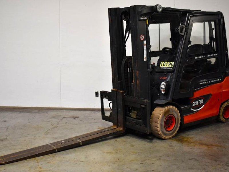 Linde E 30 387