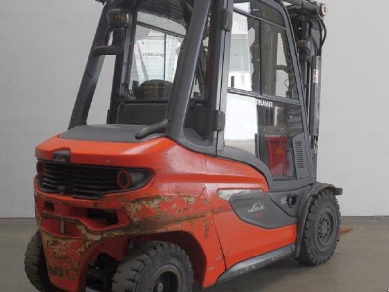 Linde H 30 D 1202