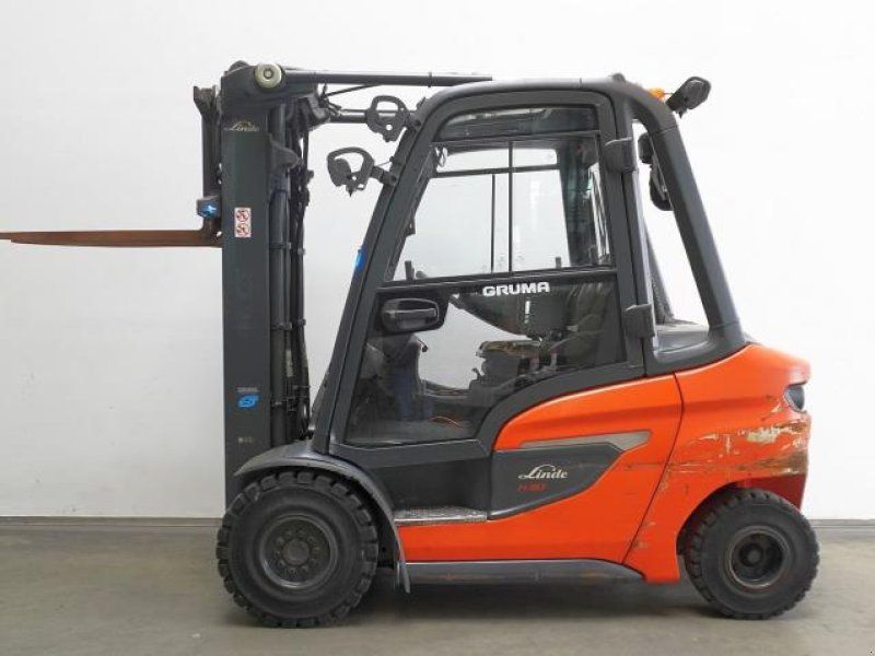 Linde H 30 D 1202