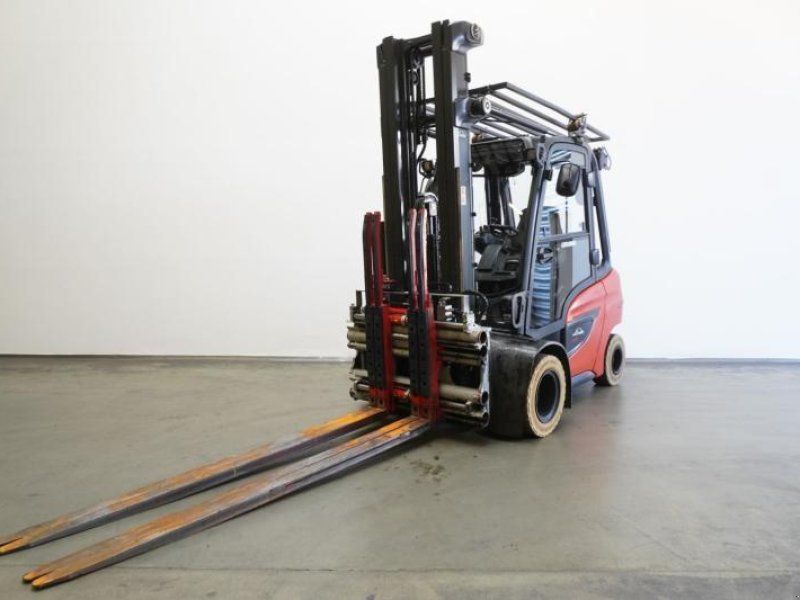 Linde H 30 D 1202