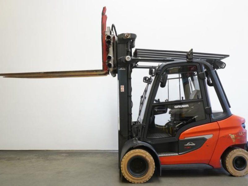 Linde H 30 D 1202