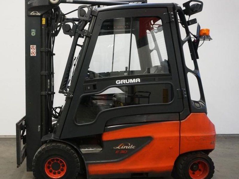 Linde E 30 387