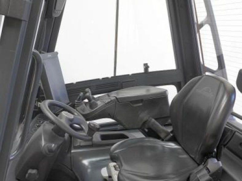 Linde E 25 387