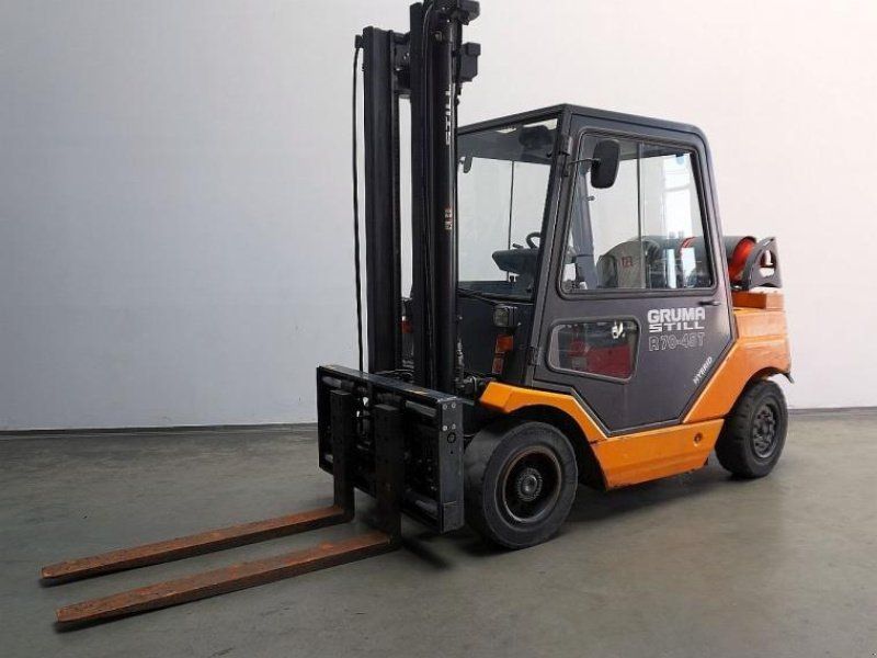 Still R70-45T
