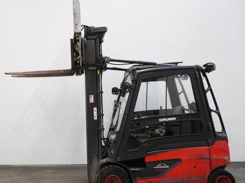 Linde E 25 L 387