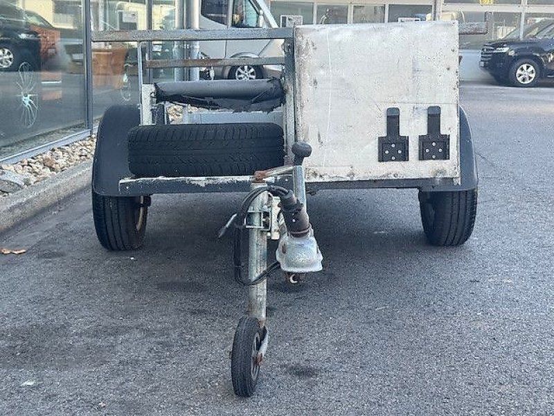 PEKA Kastenanhänger Surfboardanhänger 630 kg