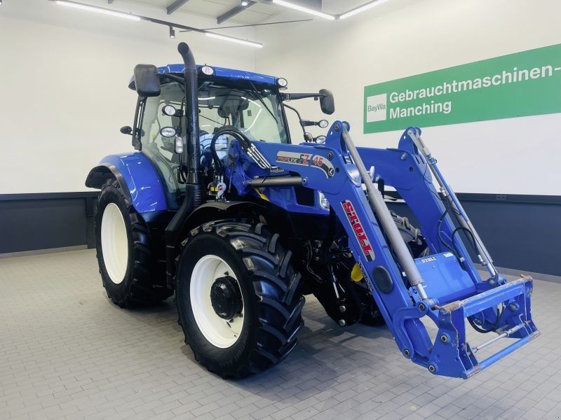 New Holland T6.160 AutoCommand