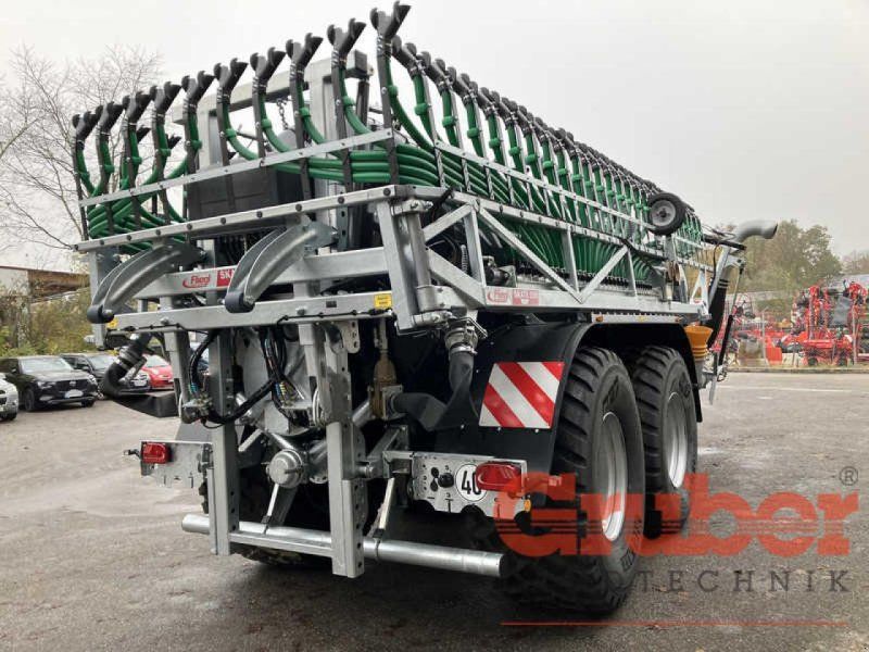 Fliegl PFW 18000 Maxx Line