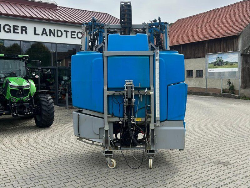 Lemken Sirius 7/1300
