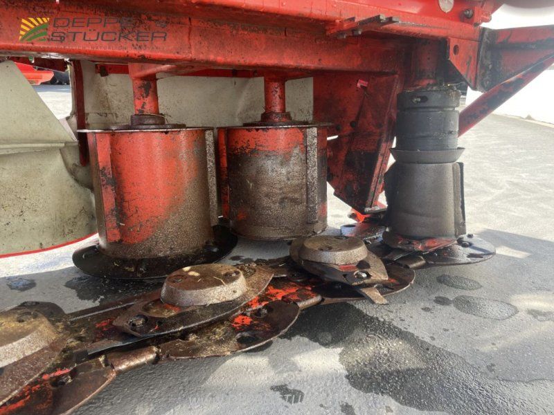 Kuhn GMD 802F-FF