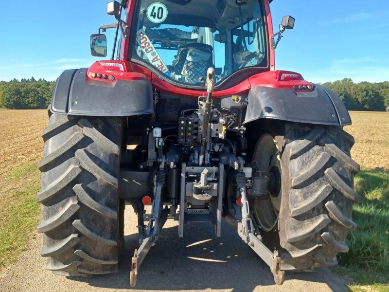 Valtra N114 H
