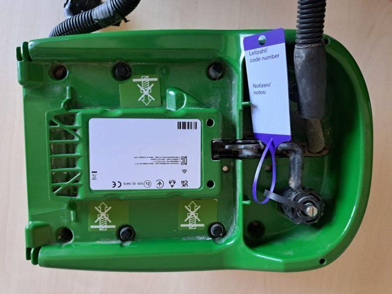 John Deere StarFire 6000