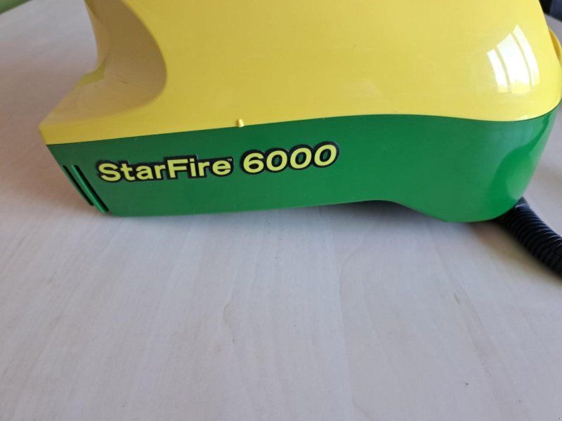 John Deere StarFire 6000