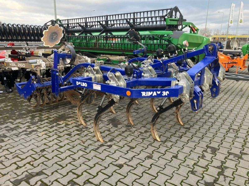 Dalbo TRIMAX PLUS 300 NSH