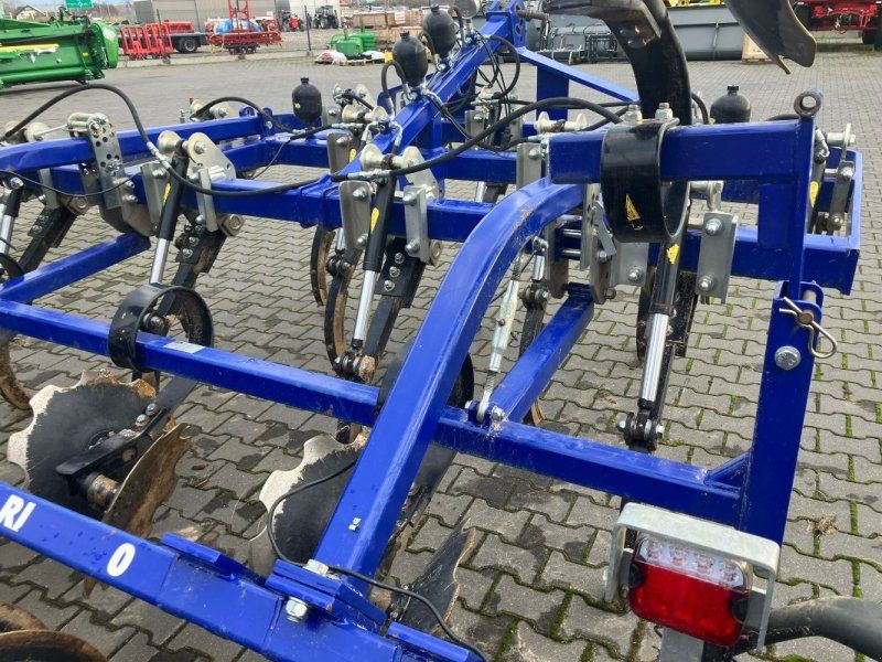 Dalbo TRIMAX PLUS 300 NSH