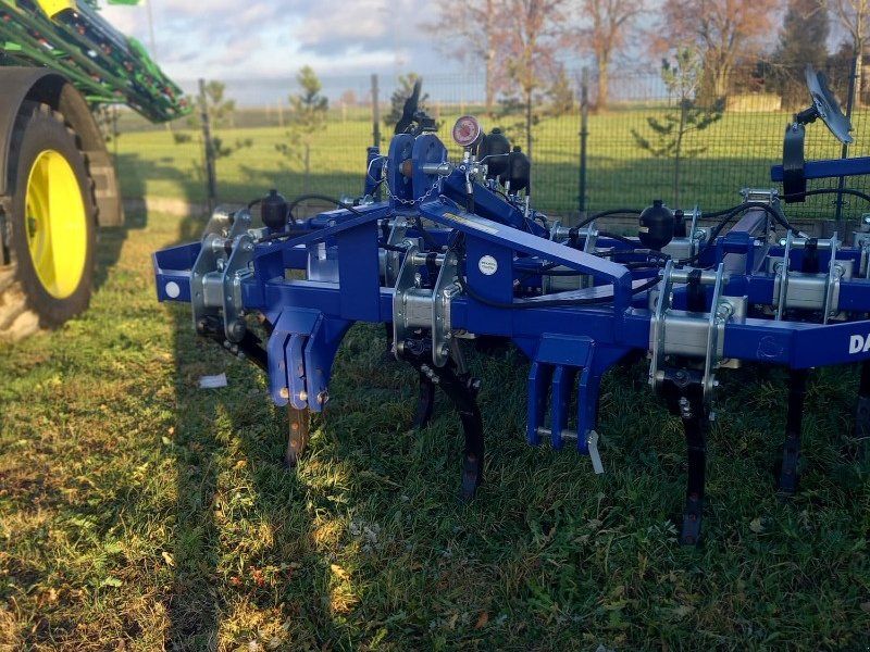 Dalbo TRIMAX PLUS 300 NSH