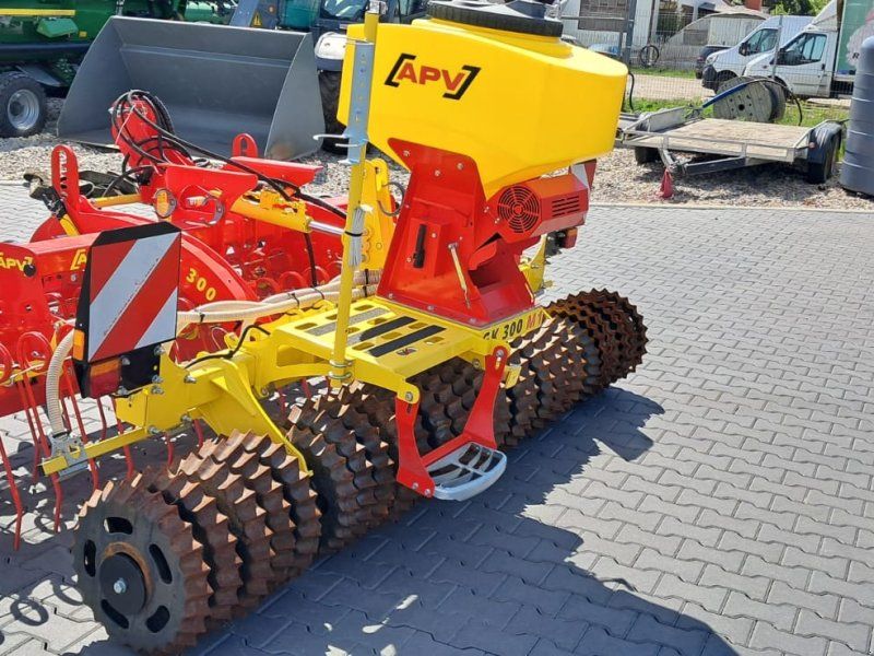 APV GK 300 M1