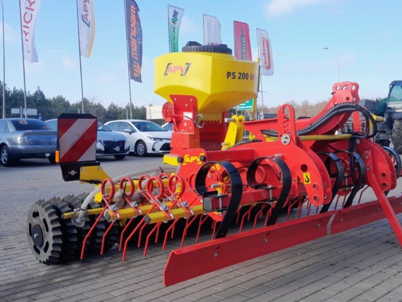 APV GK 300 M1