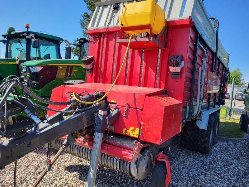 Lely TIGO 50RD