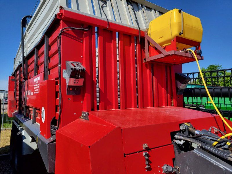 Lely TIGO 50RD