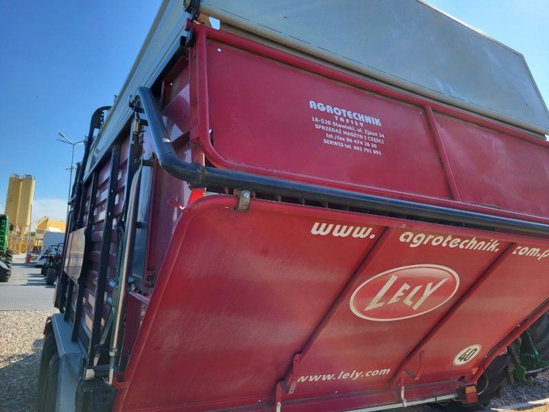 Lely TIGO 50RD
