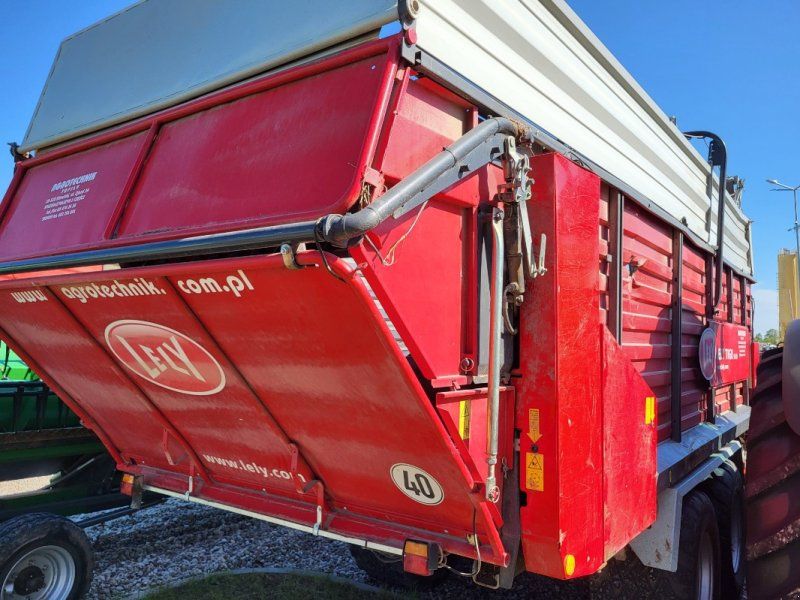 Lely TIGO 50RD