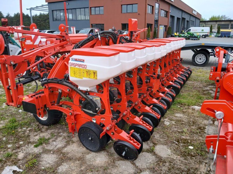 Maschio MANTA IST 12 ROWS
